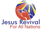 JESUS REVIVAL FOR ALL NATIONS​